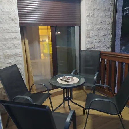 Apartamento Prezident In Zlatibor