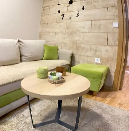 Apartamento Prezident In *