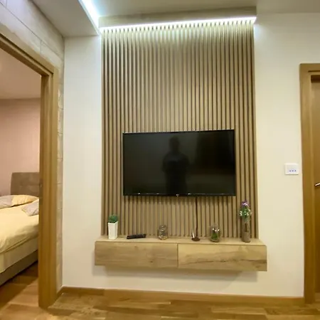 Prezident In Zlatibor