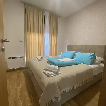 Prezident In * Zlatibor