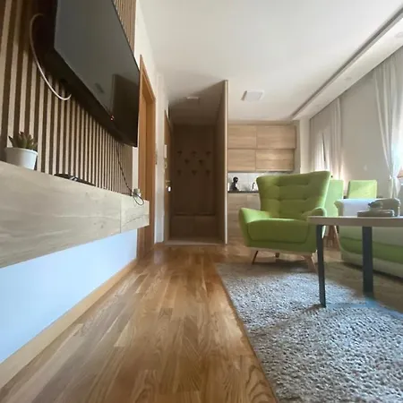 Prezident In Apartamento Zlatibor