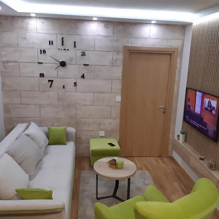 Prezident In Apartamento Zlatibor