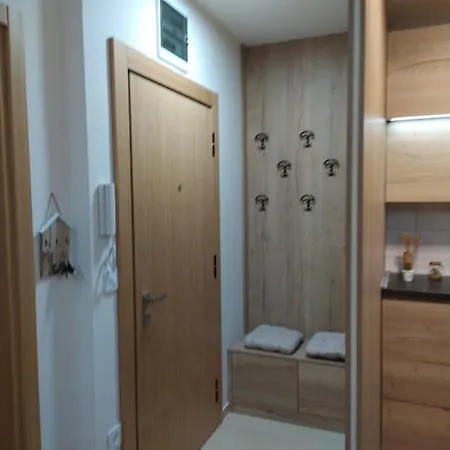 Prezident In Apartamento *