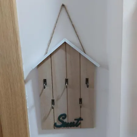 Apartamento Prezident In