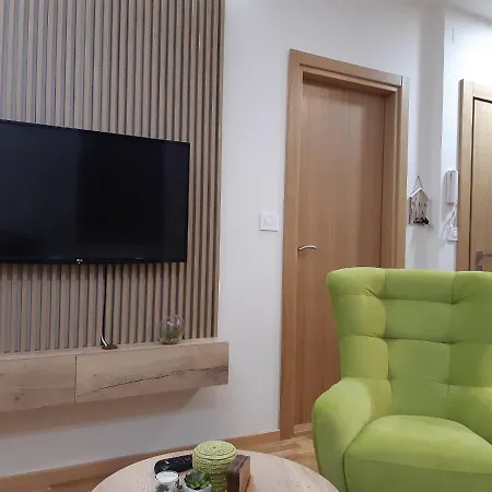 Prezident In Apartamento Zlatibor