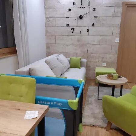 Prezident In Zlatibor