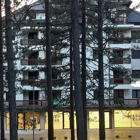Prezident In Apartamento Zlatibor