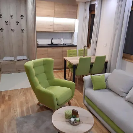 Prezident In Apartamento *