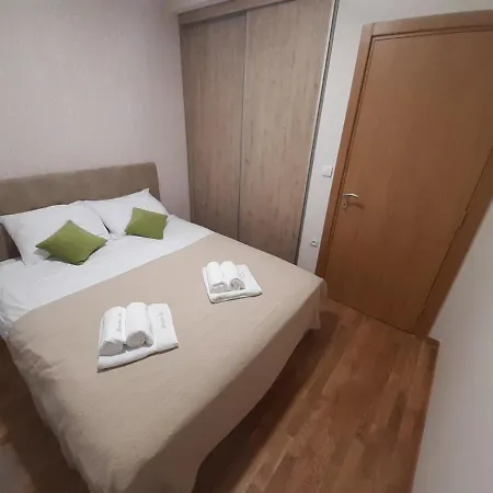 Prezident In * Zlatibor