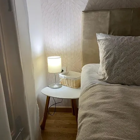 Apartament Prezident In *