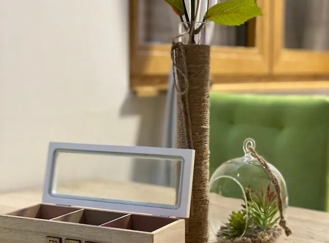 Prezident In Lejlighed Zlatibor