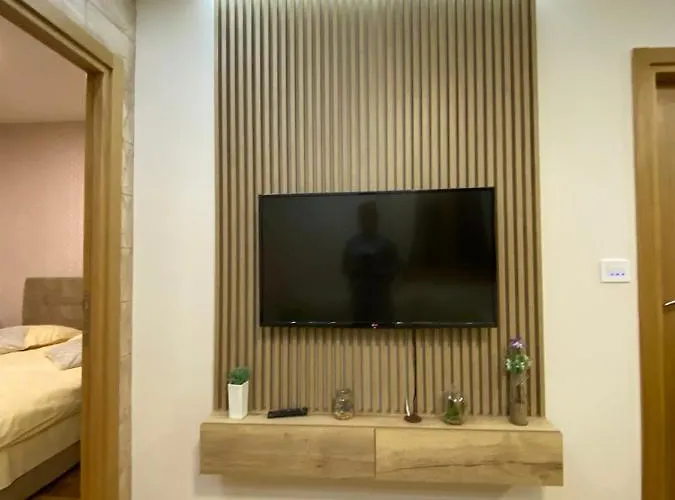 Prezident In Zlatibor