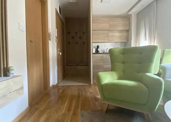 Prezident In Zlatibor