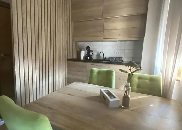 Lejlighed Prezident In *