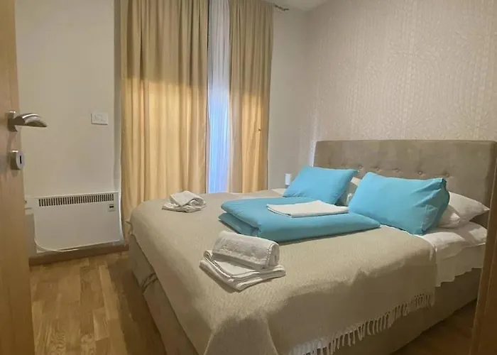 Prezident In * Zlatibor