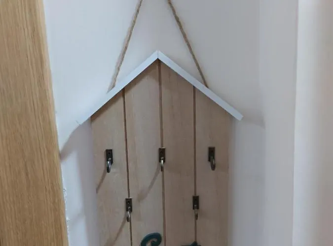 Lejlighed Prezident In