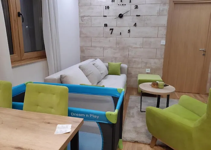 Prezident In Zlatibor