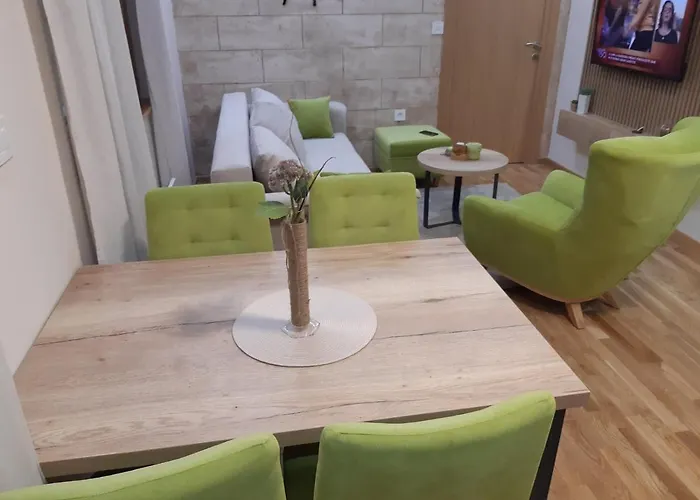 Lejlighed Prezident In *