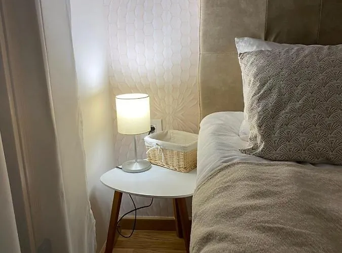 Lejlighed Prezident In *